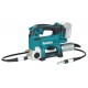MAKITA DGP180Z Aku maznice, Li-ion LXT 18V bez aku Z