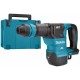 MAKITA DHK180ZJ Aku SDS-Plus lehké sekací kladivo Li-ion LXT 18V bez aku Z, Makpac