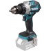 MAKITA DHP489Z Aku bezuhlíkový příklepový šroubovák Li-ion LXT 18V, bez aku