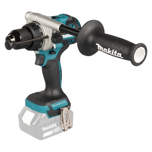 MAKITA DHP492Z Aku příklepový šroubovák Li-ion LXT 18V bez aku Z MAKITA DHP492Z Aku příklepový šroubovák Li-ion LXT 18V bez aku Z