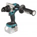 MAKITA DHP492Z Aku příklepový šroubovák Li-ion LXT 18V bez aku Z