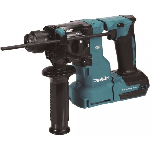 MAKITA DHR183Z Aku vrtací kladivo Li-ion LXT 18V, bez aku Z