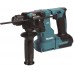 MAKITA DHR183Z Aku vrtací kladivo SDS-Plus Li-ion 1,7J (AVT) (18V) bez akumulátoru