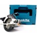 MAKITA DHS630ZJ Aku okružní pila Li-ion LXT 18V, bez aku Z, Makpac