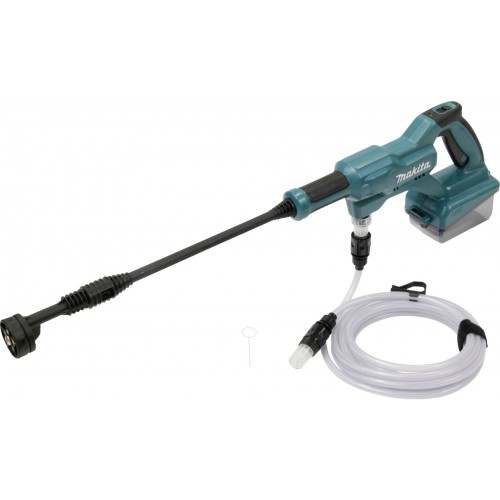 Makita DHW180Z Aku tlaková myčka Li-ion LXT 18V bez aku