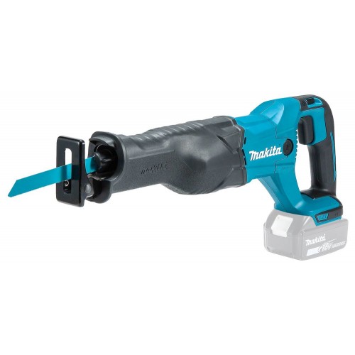 MAKITA DJR186Z Aku pila ocaska Li-ion LXT 18V, bez aku Z MAKITA DJR186Z Aku pila ocaska Li-ion LXT 18V, bez aku Z
