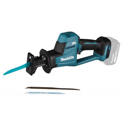 MAKITA DJR189Z Aku pila ocaska Li-ion LXT 18V bez aku Z MAKITA DJR189Z Aku pila ocaska Li-ion LXT 18V bez aku Z