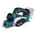 MAKITA DKP180Z Aku hoblík 82mm Li-ion LXT 18V,bez aku Z
