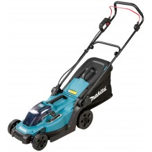 MAKITA DLM330Z Aku sekačka 330mm Li-ion LXT 18V bez aku
