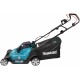 BAZAR MAKITA DLM432PT2 Aku sekačka 430 mm Li-ion LXT BEZ AKU A NABÍJEČKY