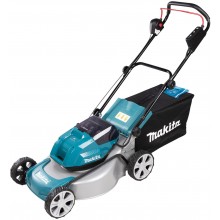 MAKITA DLM463Z Aku sekačka 460 mm Li-ion LXT 2x18V bez aku
