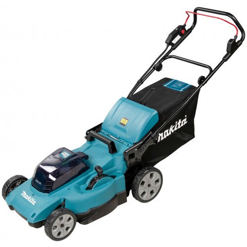 MAKITA DLM480Z Aku sekačka 480 mm Li-ion LXT 2x18V bez aku