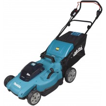 MAKITA DLM538Z Aku sekačka 530 mm Li-ion LXT 2x18V bez aku