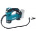 Makita DMP180Z Aku kompresor Li-ion LXT, bez aku a nabíječky