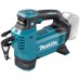 MAKITA DMP181Z Aku kompresor (11,1 bar) Li-ion LXT 18V, bez aku Z
