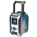 VÝPRODEJ MAKITA DMR115 Aku rádio DAB, Bluetooth, USB bez aku VYZKOUŠENO