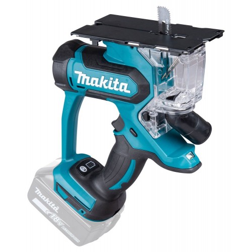 MAKITA DSD180Z Aku pila na sádrokarton Li-ion LXT 18V, bez aku Z MAKITA DSD180Z Aku pila na sádrokarton Li-ion LXT 18V, bez aku Z
