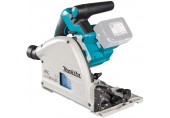 MAKITA DSP600ZJ Aku okružní pila 165mm Li-ion LXT 2x18V, Makpac, bez aku Z