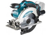 MAKITA DSS610Z Aku okružní pila Li-ion LXT (18V/165mm) bez aku Z