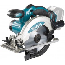 MAKITA DSS610Z Aku okružní pila Li-ion LXT (18V/165mm) bez aku Z