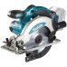 MAKITA DSS610Z Aku okružní pila Li-ion LXT (18V/165mm) bez aku Z