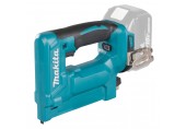 MAKITA DST112Z Aku sponkovačka 18V LXT Li-ion pro sponky 7-10 mm, bez aku