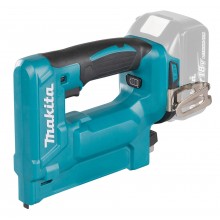MAKITA DST112Z Aku sponkovačka 18V LXT Li-ion pro sponky 7-10 mm, bez aku