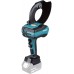 MAKITA DTC102ZK Aku nůžky na kabely Li-ion LXT 18V, bez aku Z