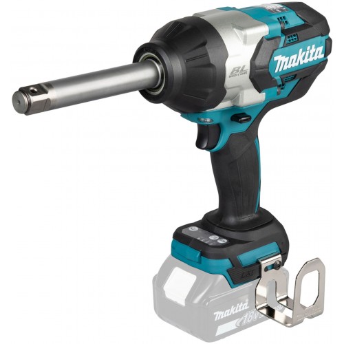 MAKITA DTW1005Z Aku rázový utahovák 3/4" Li-ion LXT 18V, bez aku MAKITA DTW1005Z Aku rázový utahovák 3/4" Li-ion LXT 18V, bez aku