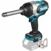 MAKITA DTW1005Z Aku rázový utahovák 3/4" Li-ion LXT 18V, bez aku