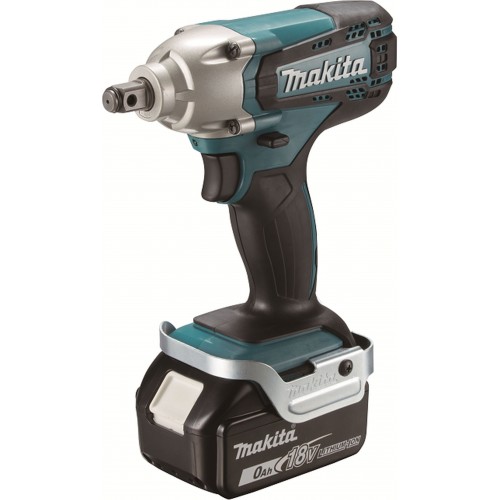 MAKITA DTW190JX3 Aku rázový utahovák 1/2" Li-ion LXT 18V/3,0Ah MAKITA DTW190JX3 Aku rázový utahovák 1/2" Li-ion LXT 18V/3,0Ah