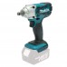 MAKITA DTW190Z Aku rázový utahovák 1/2"Li-ion LXT 18V bez aku Z