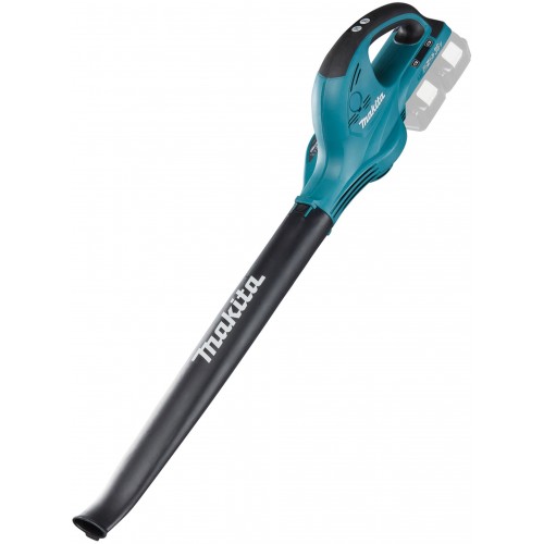 MAKITA DUB361Z Aku ofukovač Li-ion LXT 2x18V bez aku Z