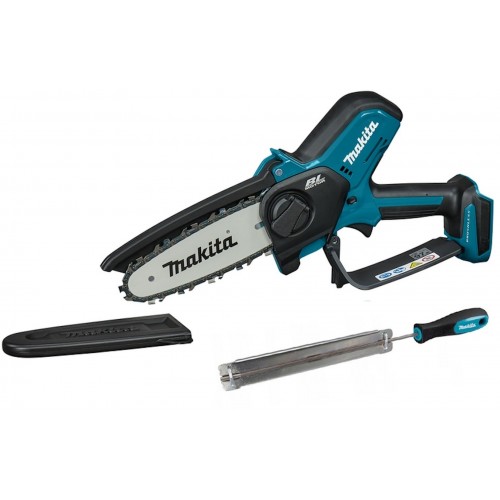 MAKITA DUC150Z01 Aku prořezávací pila 150 mm Li-ion LXT 18V bez aku
