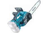 MAKITA DUC302Z Aku řetězová pila 300 mm Li-ion LXT 2x18V bez aku