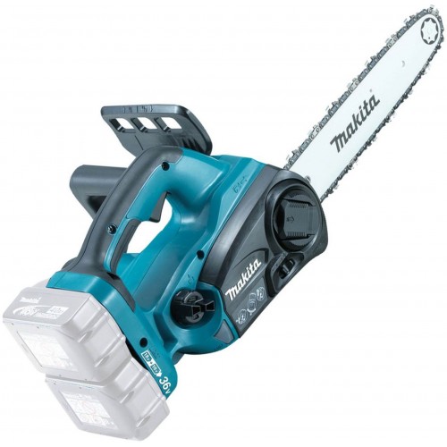 MAKITA DUC302Z Aku řetězová pila 300 mm Li-ion LXT 2x18V bez aku