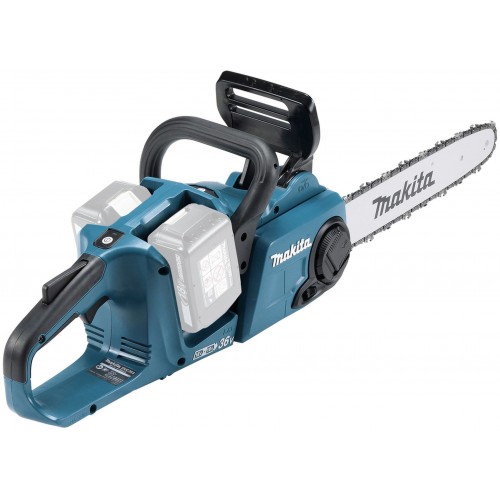 MAKITA DUC353Z Aku řetězová pila 350 mm Li-ion LXT 2x18V bez aku