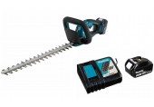 MAKITA DUH506RF Aku plotostřih 500mm LXT (18V/1x3,0Ah)