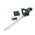 MAKITA DUH607F001 Aku nůžky na živý plot 600 mm, Li-ion LXT (1x1,5Ah /18V)