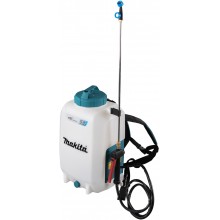 MAKITA DUS158Z Aku postřikovač 15 l Li-ion LXT 18V bez aku