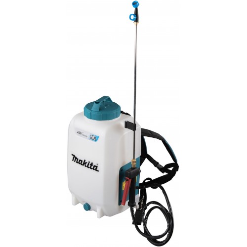 MAKITA DUS158Z Aku postřikovač 15 l Li-ion LXT 18V bez aku