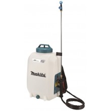 MAKITA DUS158Z Aku postřikovač 15 l Li-ion LXT 18V,bez aku Z