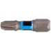 MAKITA E-03187 Torzní bit řady Impact Premier (C-form),PZ3-25mm,2ks