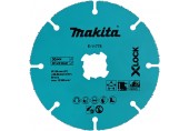 MAKITA E-11776 řezný kotouč TCT X-LOCK 125mm