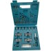 MAKITA E-11829 Sada vrtáků a bitů v kufru 60ks