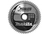MAKITA E-12267 kotouč pilový kompozitní dřevo Efficut 216x2x30mm 60Z = old E-12192