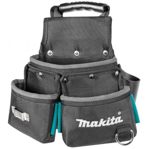 MAKITA E-15207 Taška se třemi kapsami 320x145x270mm=oldE-05147