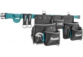 MAKITA E-15229 Brašna se 3 kapsami a opaskem 640x145x270mm