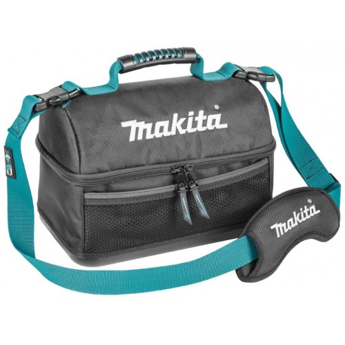 MAKITA E-15590 Jídelní brašna s popruhem 330x200x230mm=oldE-05620