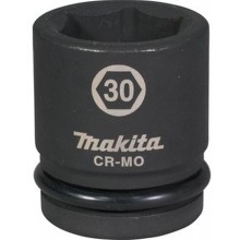MAKITA E-22296 Klíč nástrčný 3/4", čtyřhran, 30x53mm